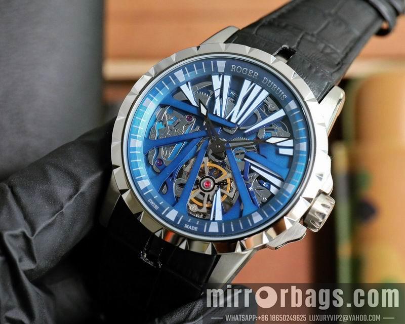 Replica Roger Dubuis 46mm 093012