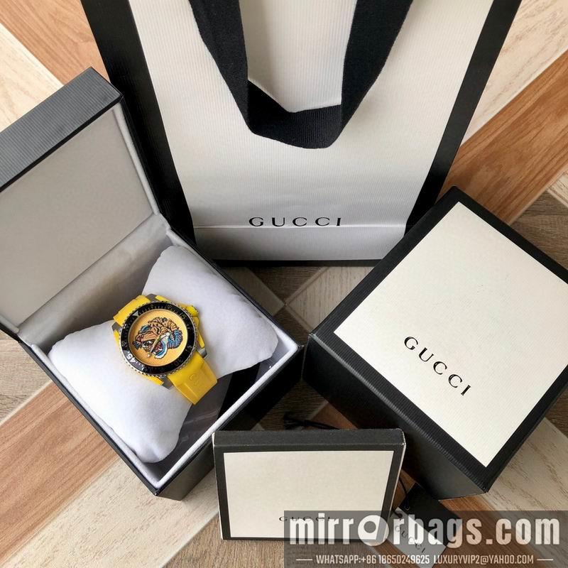 Replica Gucci 40mm 080640