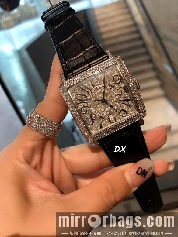 Replica Franck Muller 36.5mm 2nms31