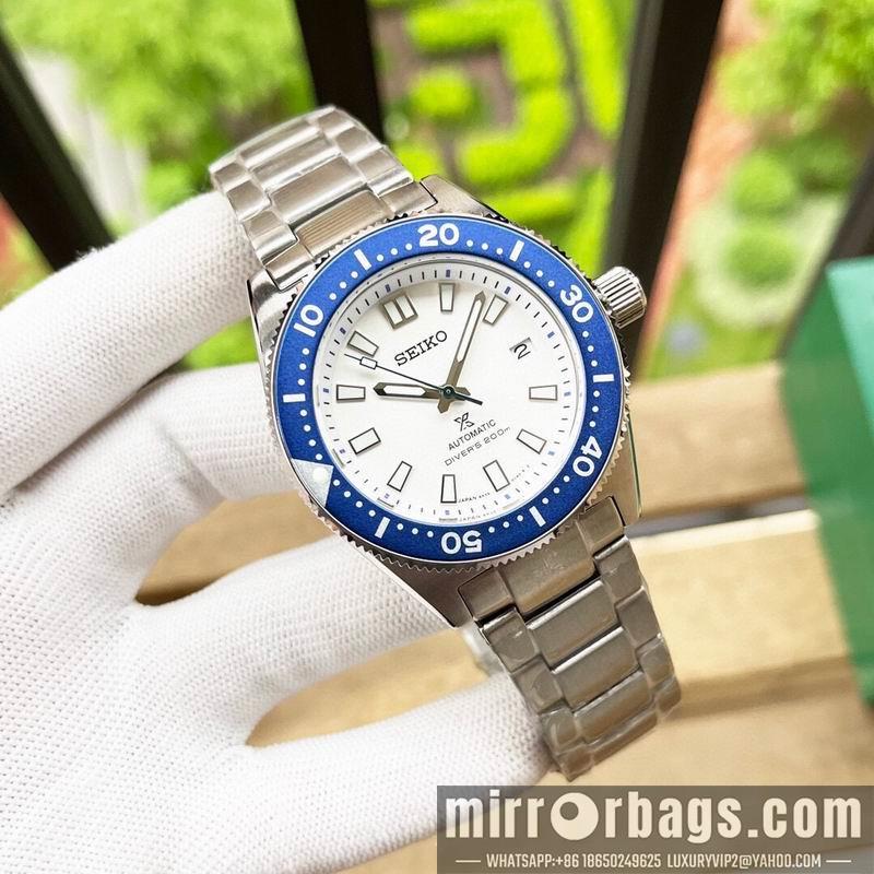 Replica Seiko 42X13mm 122315