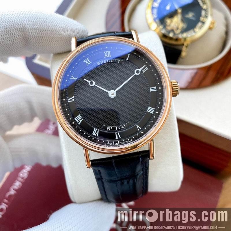 Replica Breguet 41X12mm 052001
