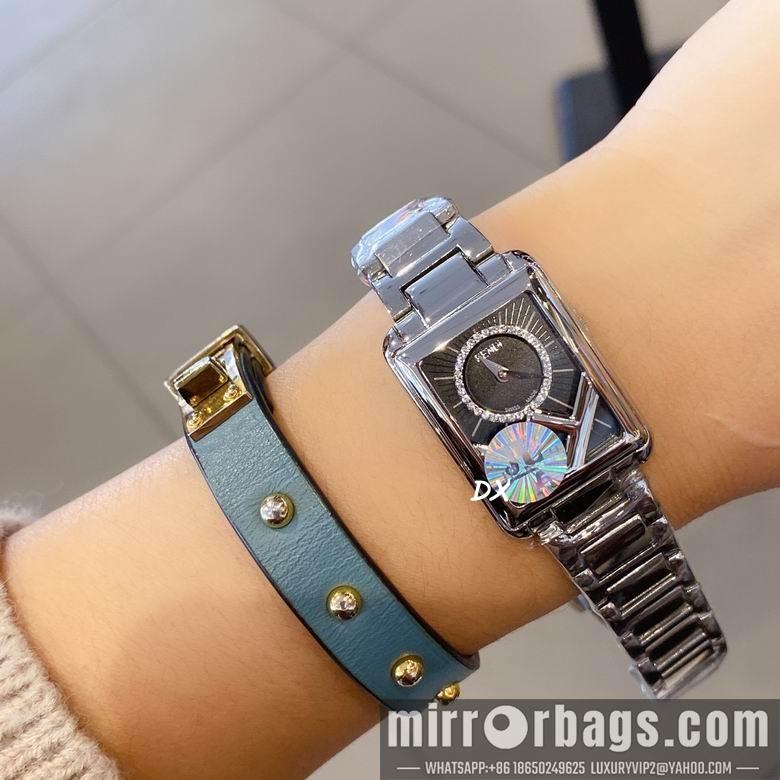 Replica Fendi  22.5x32mm 2nms17