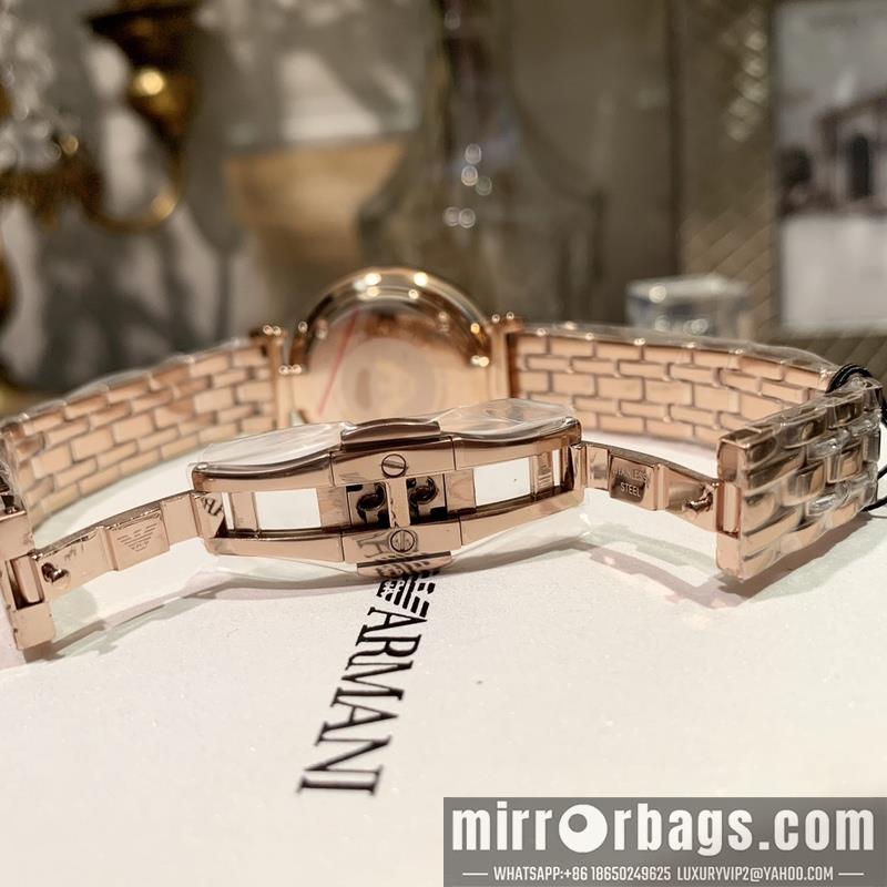 Replica Ar11294 watch M05