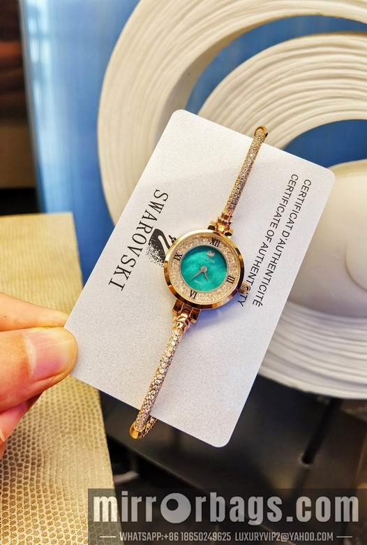 Replica Swarovski watch M04