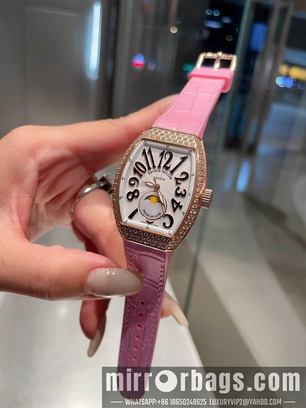 Replica Franck Muller 40X35X11mm 060332