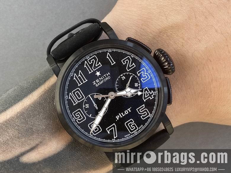 Replica Zenith 45mm M03