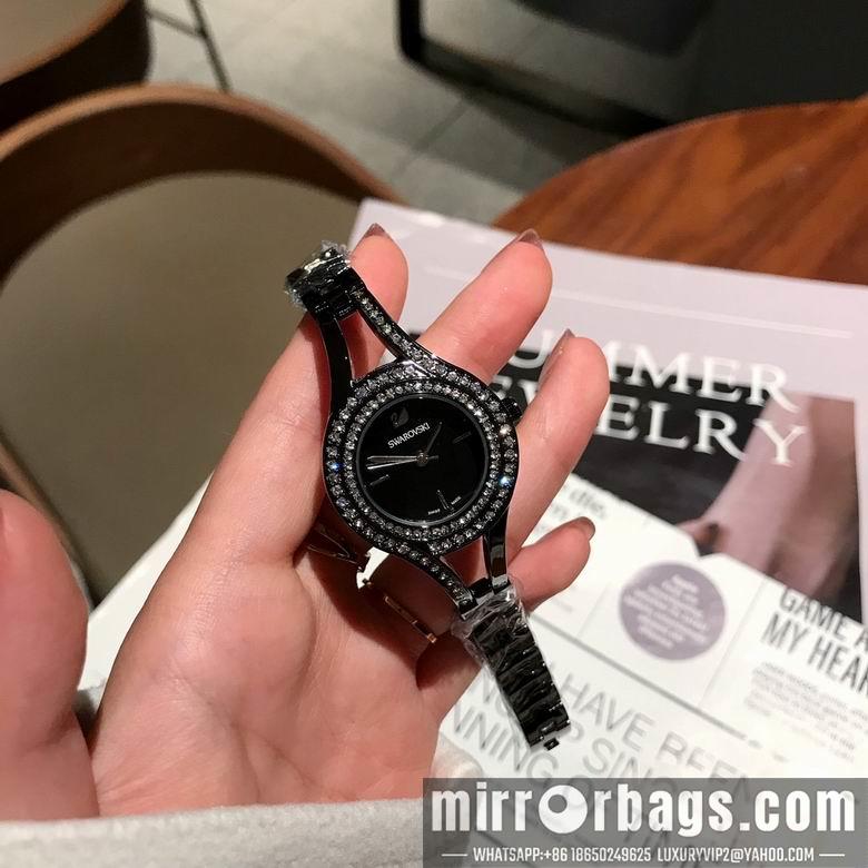 Replica Swarovski watch 32mm M12