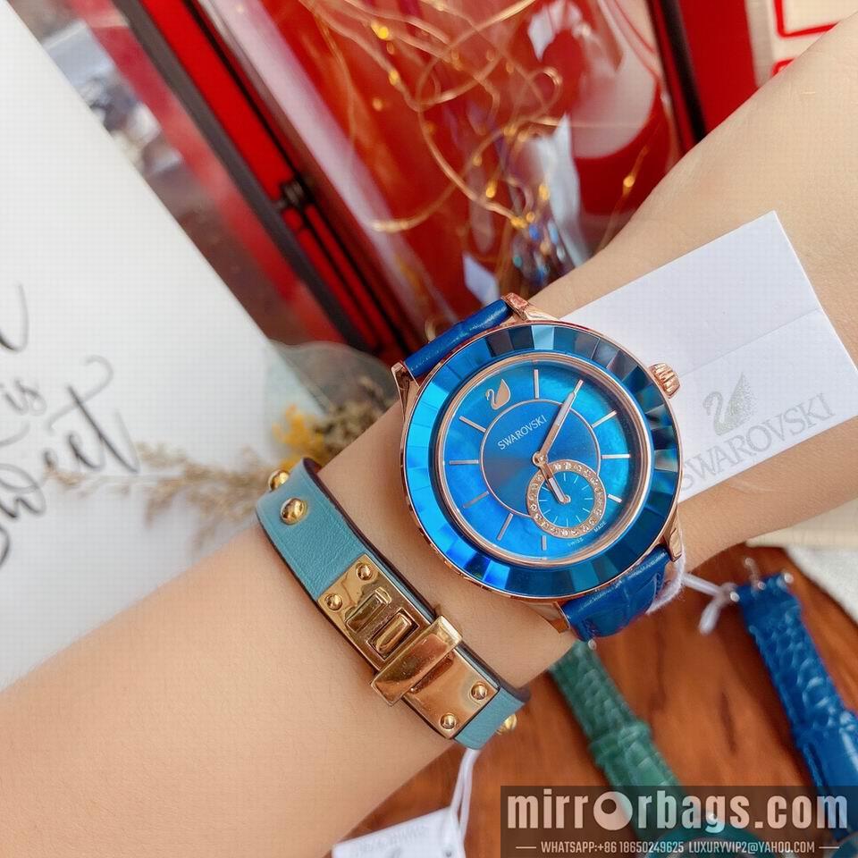 Replica Swarovski watch 110403