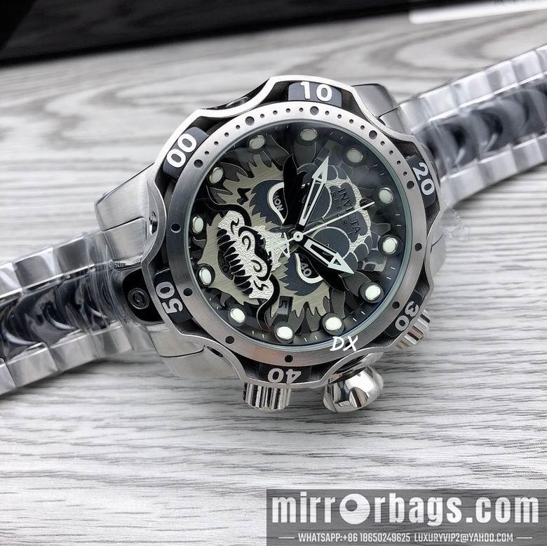 Replica Invicta 50x15mm 2nms21