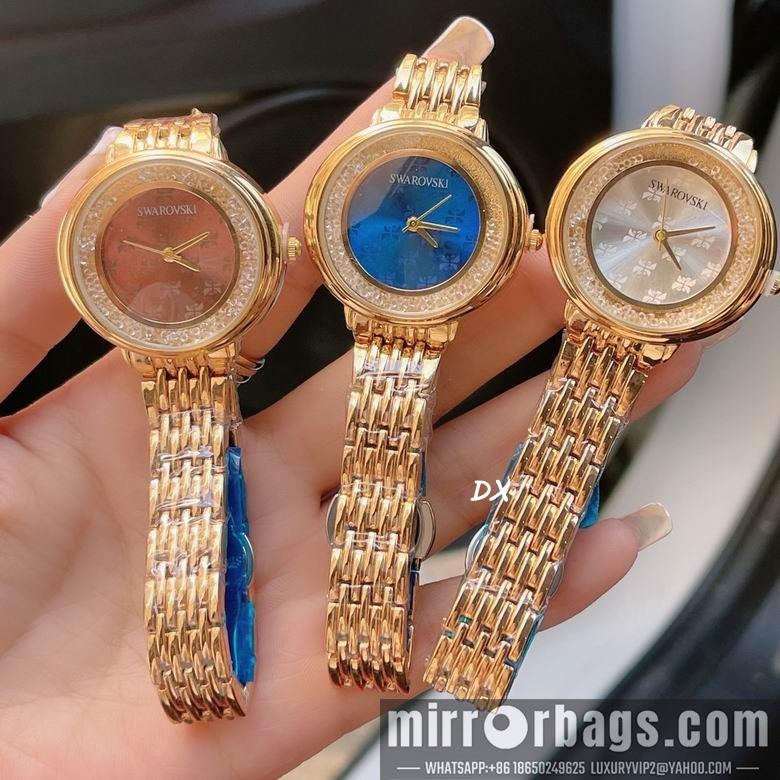 Replica Swarovski 36mm 2nms70