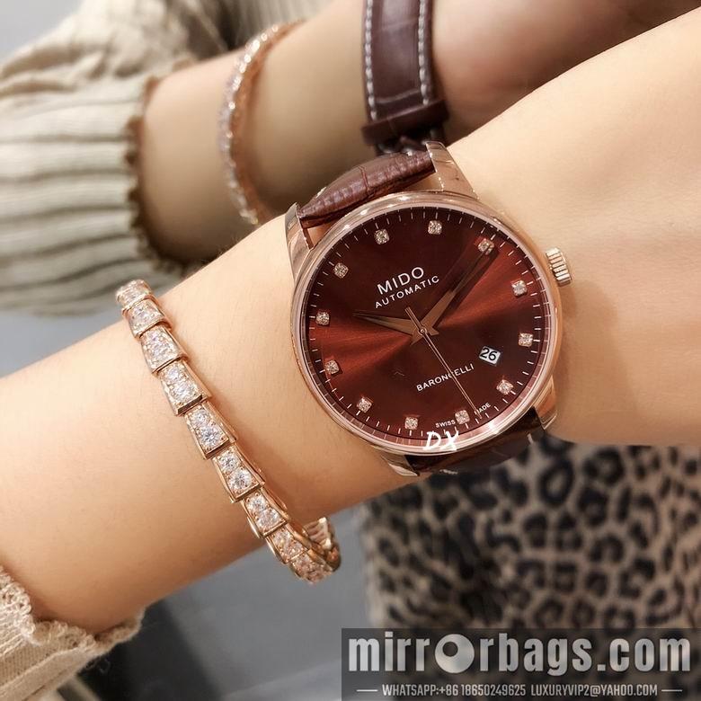Replica Mido M38 W29mm 2nms74