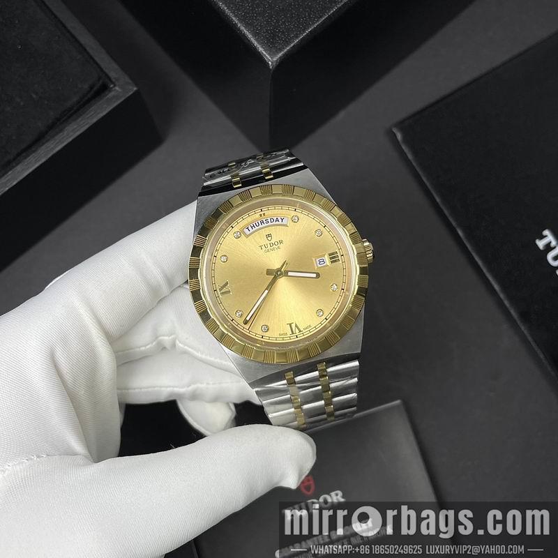 Replica Tudor 41mm 072431