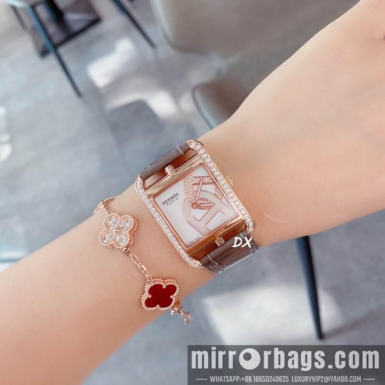 Replica Hermes 29x29mm 2nms38