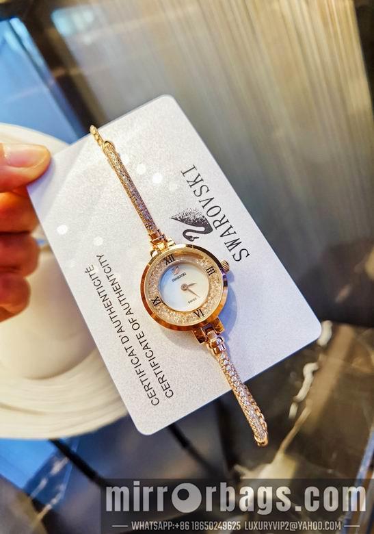 Replica Swarovski watch M04