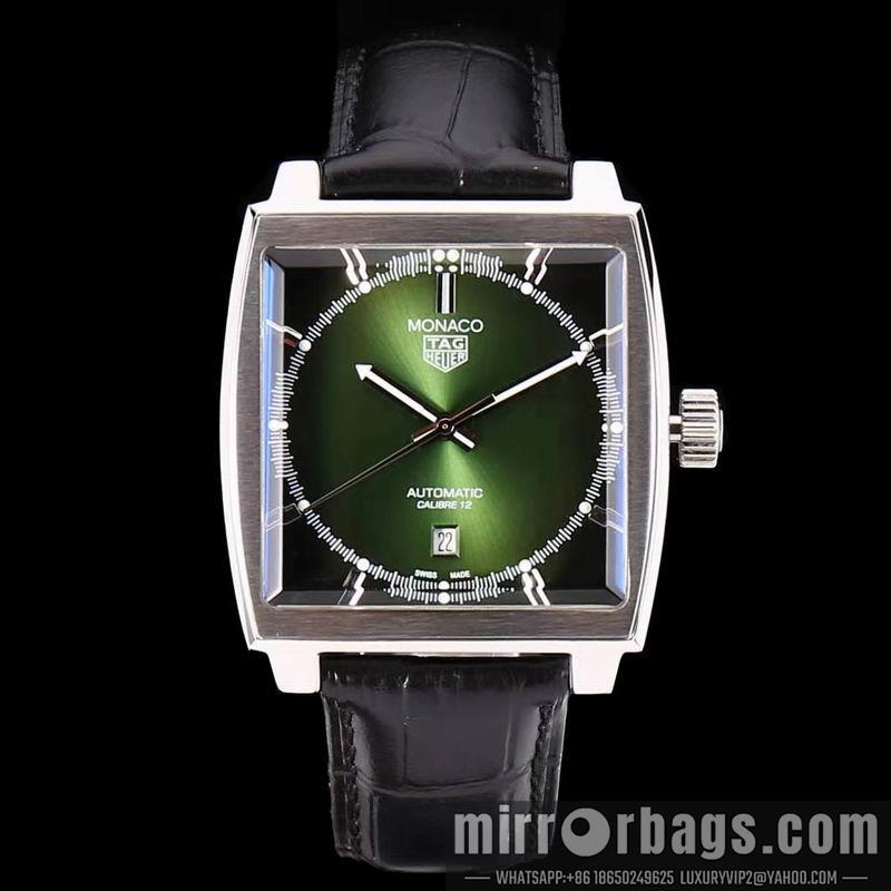 Replica Tag Heuer watch 093001