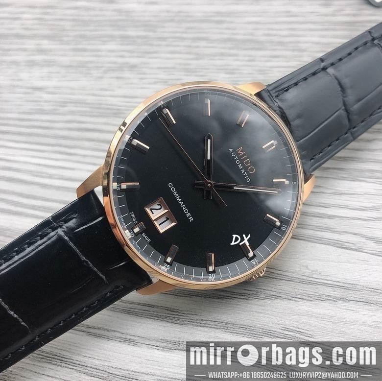 Replica Mido 40x11mm 2nms71