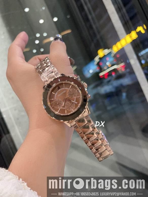 Replica Swarovski 39mm 11nms95