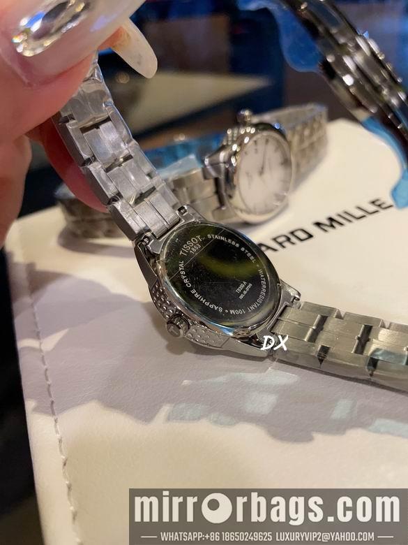 Replica Tissot 12nms38