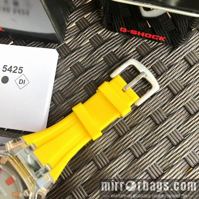 Replica Casio 49.3X44.4X11.8mm 031734