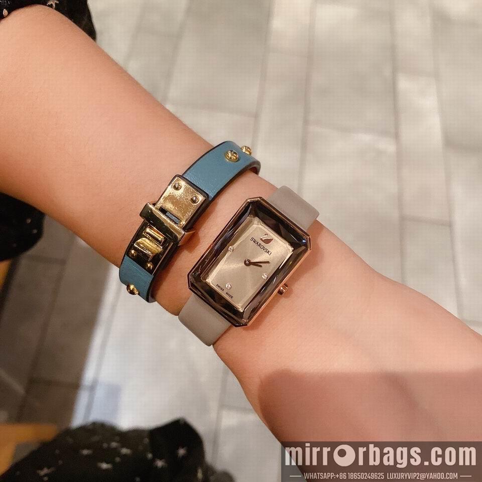 Replica Swarovski watch 110401