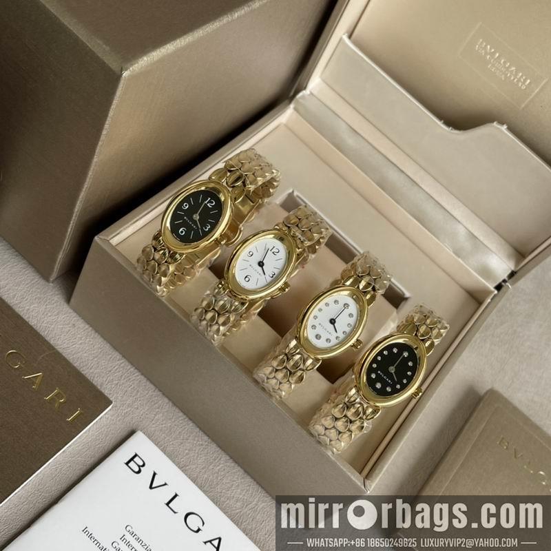 Replica Bvlgari watch 102347
