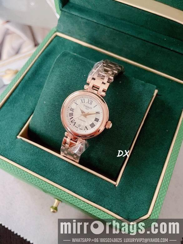 Replica Tissot 26mm 10nms33