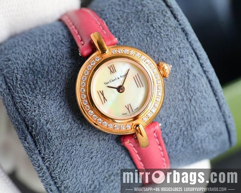 Replica Van Cleef & Arpels 25X5.5mm 083039