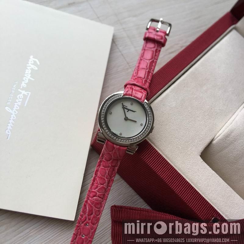 Replica Ferragamo 30X8mm 032440