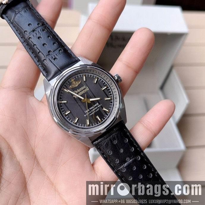Replica Vivienne Westwood 39mm 121815