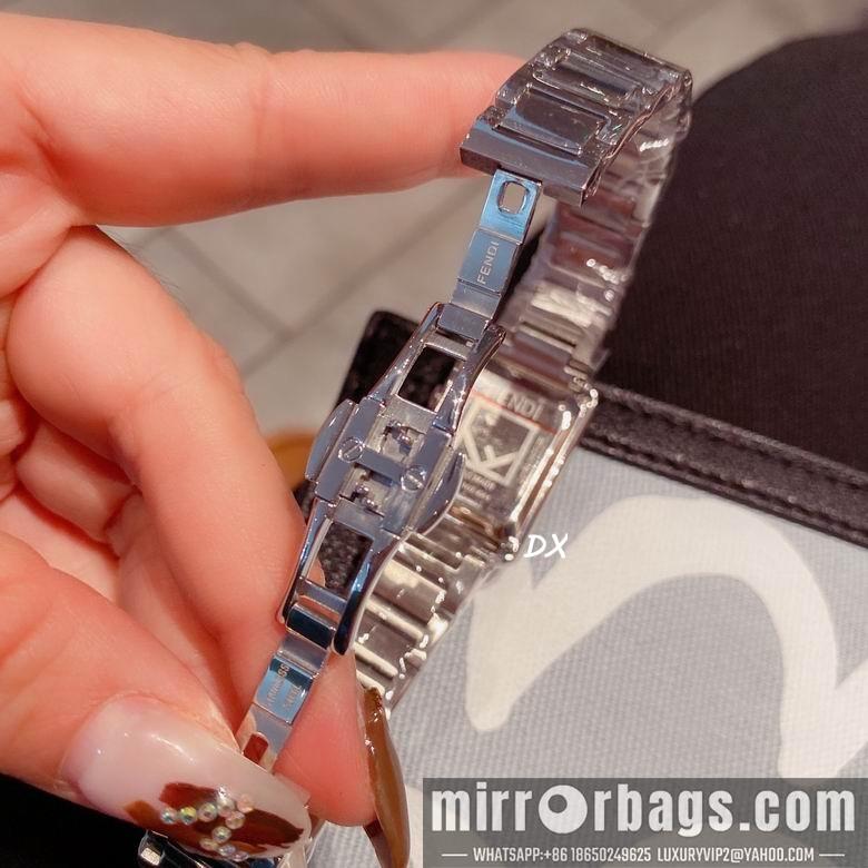 Replica Fendi  22.5x32mm 2nms16