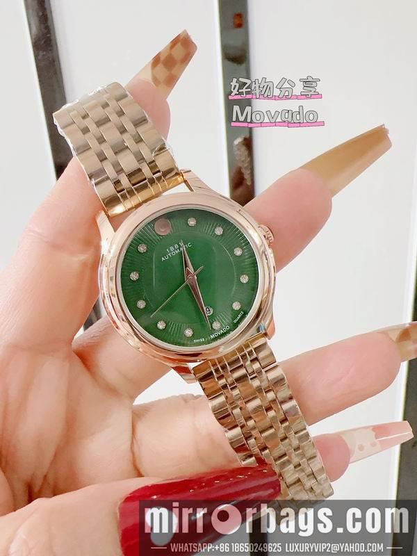 Replica Movado 33mm 110159