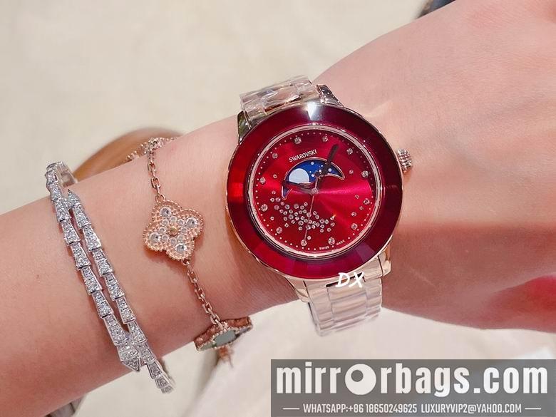 Replica Swarovski 38mm 5nms83