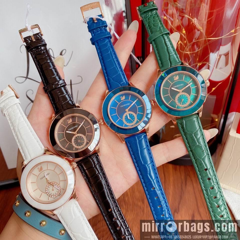 Replica Swarovski watch 110403