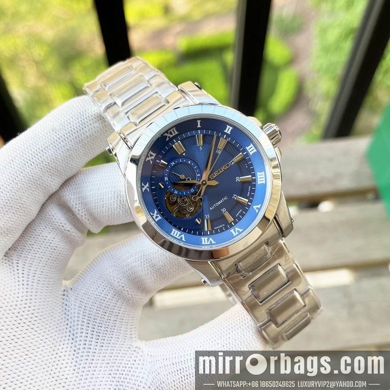 Replica Seiko 42X12mm 122319