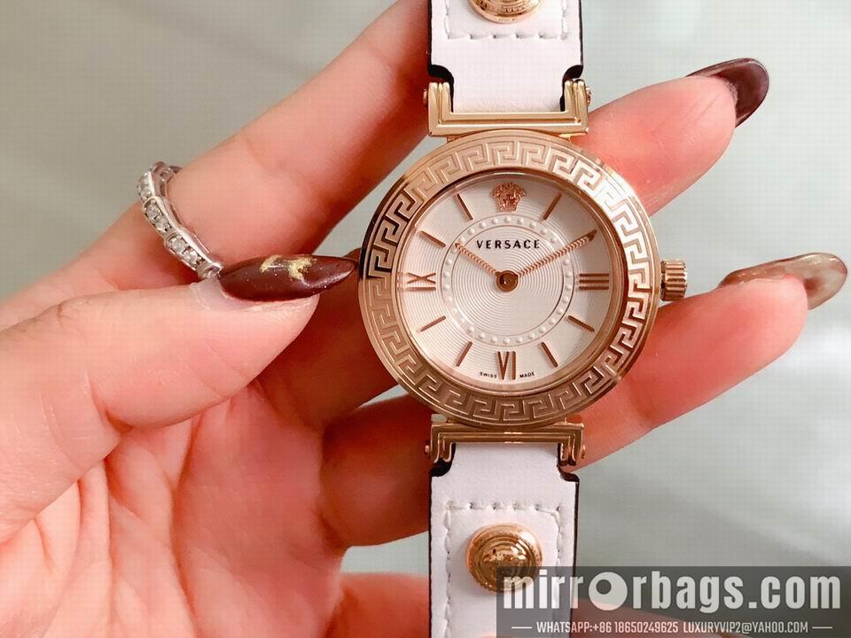 Replica Versace watch 110902