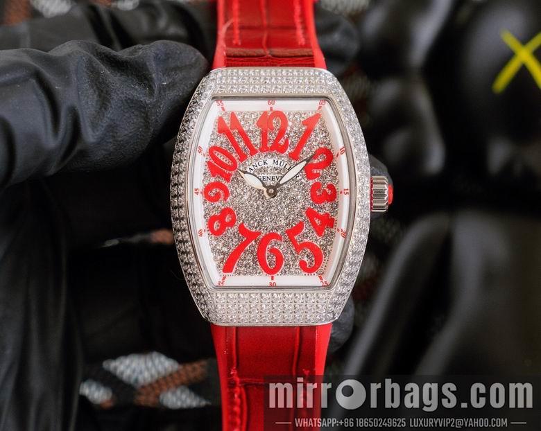 Replica Franck Muller watch mb 062901