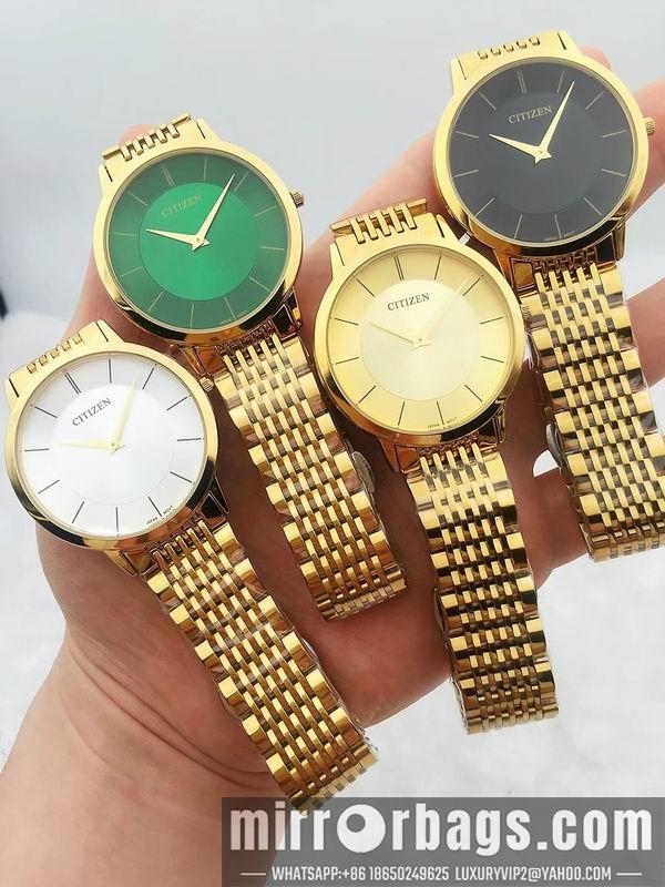 Replica Citizen watch 082294