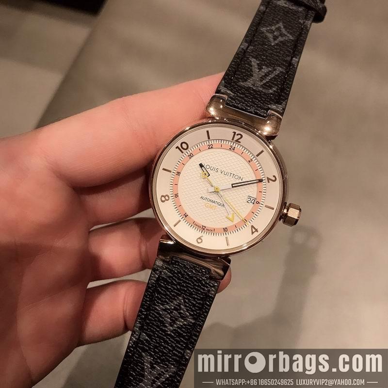 Replica LV 42mm 032545