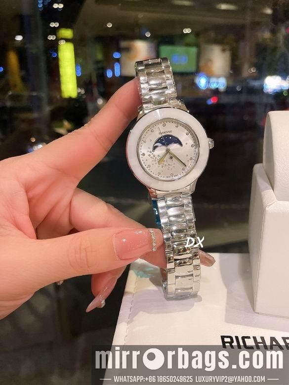 Replica Swarovski 38mm 5nms85