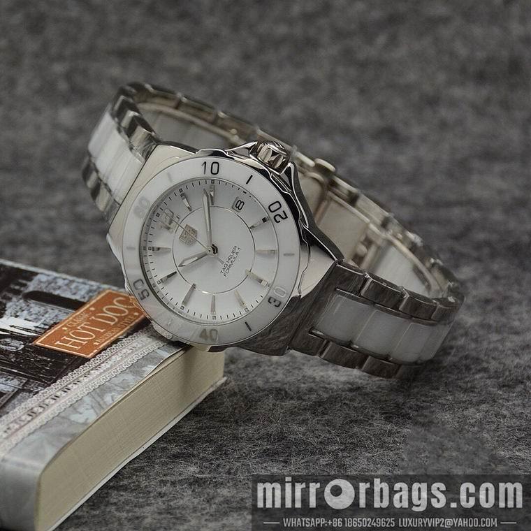Replica Tag Heuer women 36mm M01