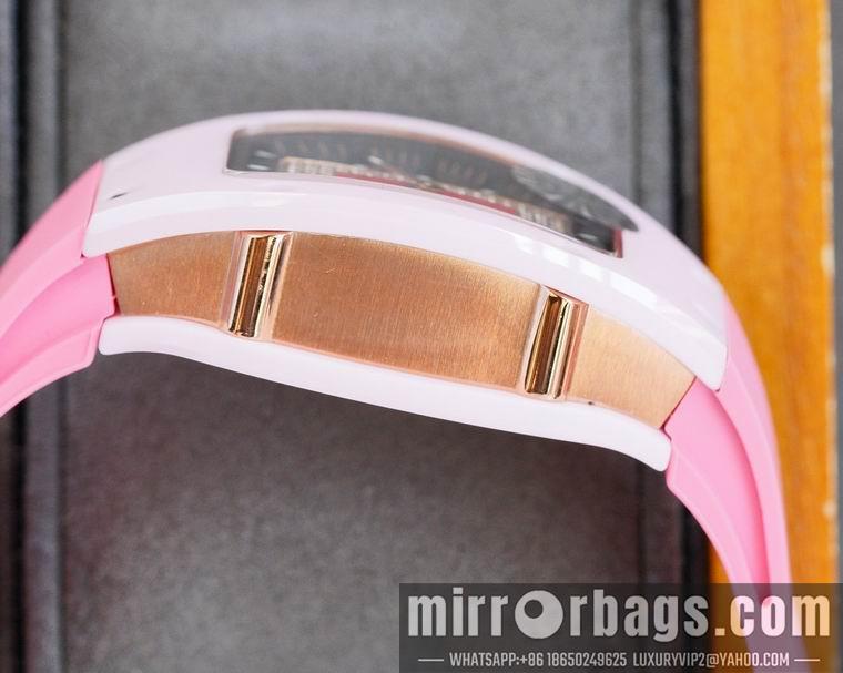 Replica Richard Mille women 45X31mm M02
