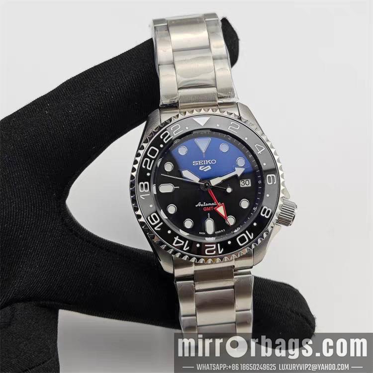 Replica Seiko watch 051102