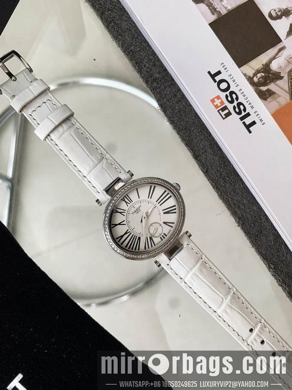Replica Tissot 36X31mm 0830132