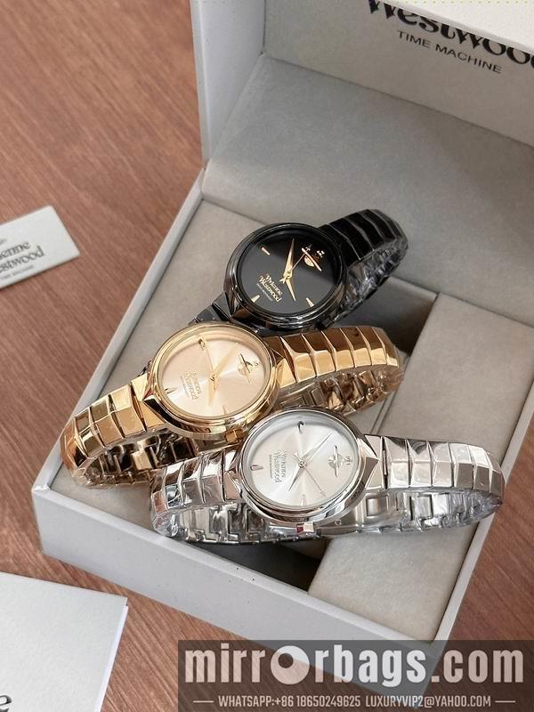 Replica Vivienne Westwood 28X32mm 041620