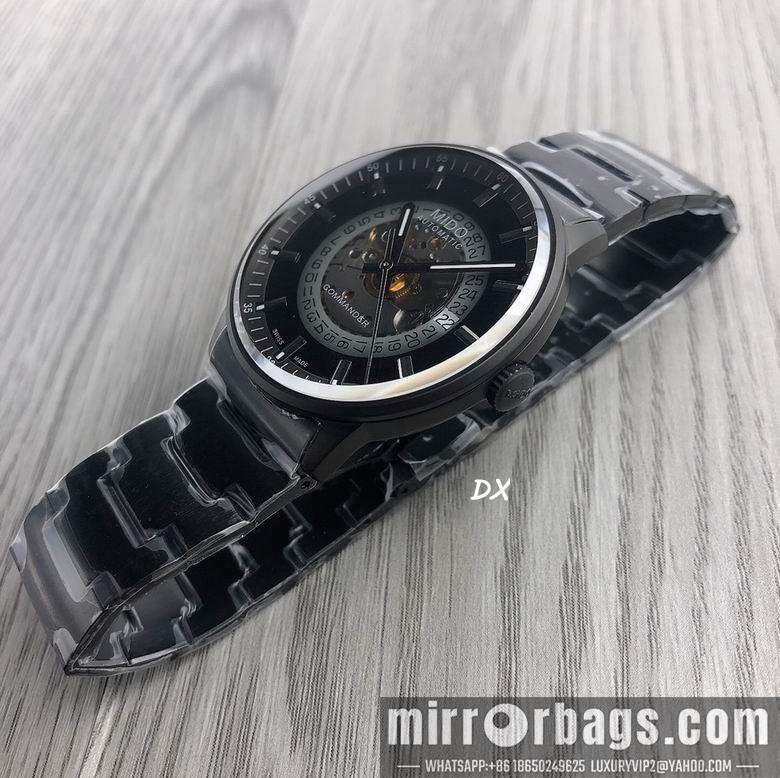 Replica Mido 40mm 2nms63
