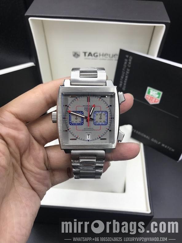 Replica Tag Heuer watch M41