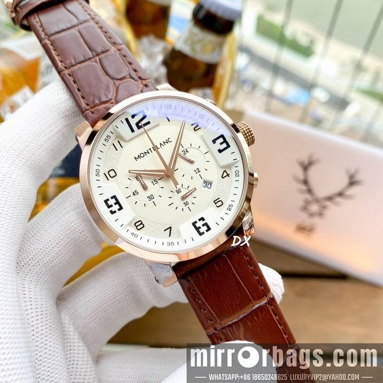 Replica Montblanc 44x13mm 2nms14