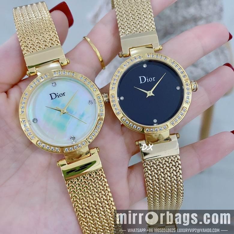 Replica Dior 34mm 2nms40