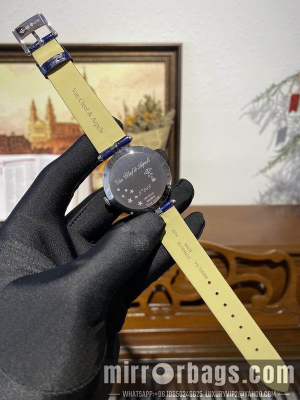 Replica Van Cleef & Arpels 38mm 121238