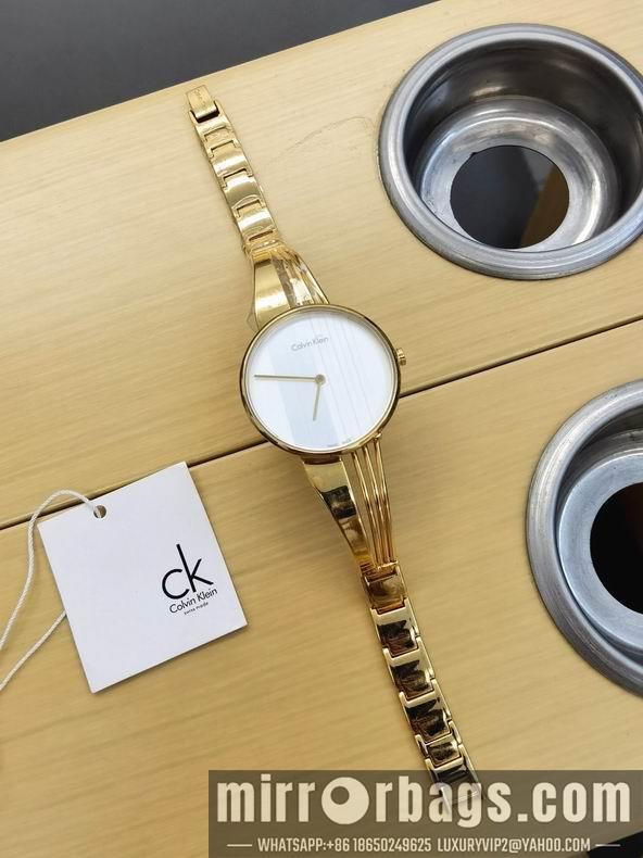 Replica CK watch 34X6mm M13